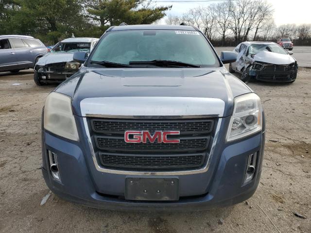 Photo 4 VIN: 2CTFLVEC5B6363023 - GMC TERRAIN SL 