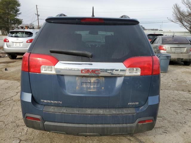 Photo 5 VIN: 2CTFLVEC5B6363023 - GMC TERRAIN SL 