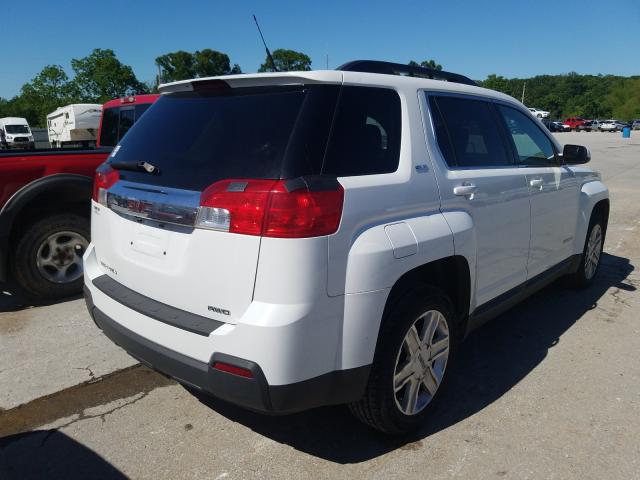 Photo 3 VIN: 2CTFLVEC5B6376984 - GMC TERRAIN SL 