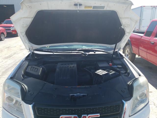 Photo 6 VIN: 2CTFLVEC5B6376984 - GMC TERRAIN SL 