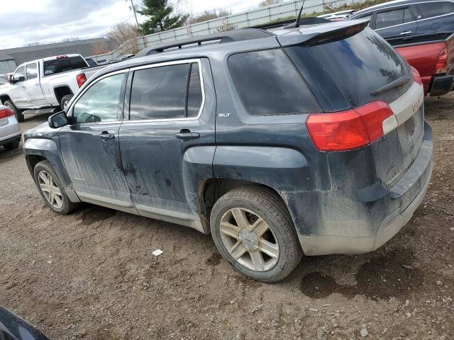 Photo 1 VIN: 2CTFLVEC5B6377097 - GMC TERRAIN SL 