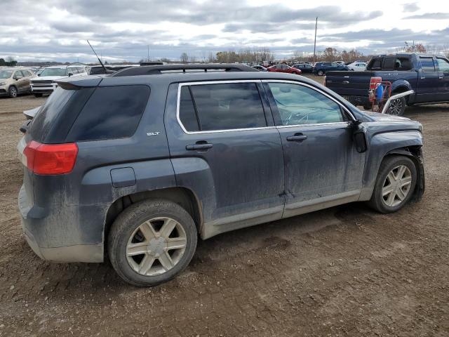 Photo 2 VIN: 2CTFLVEC5B6377097 - GMC TERRAIN SL 