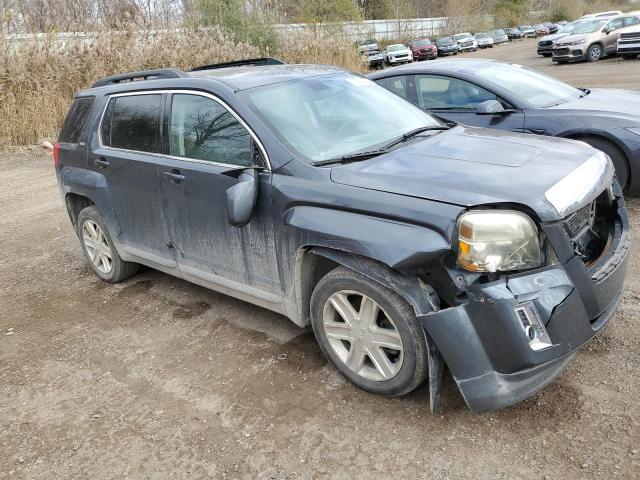 Photo 3 VIN: 2CTFLVEC5B6377097 - GMC TERRAIN SL 