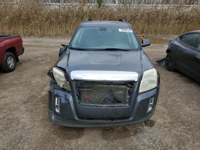 Photo 4 VIN: 2CTFLVEC5B6377097 - GMC TERRAIN SL 