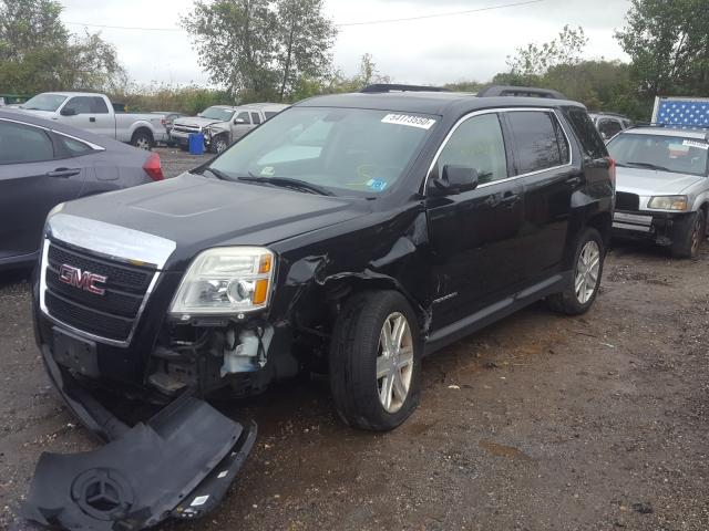 Photo 1 VIN: 2CTFLVEC5B6393364 - GMC TERRAIN SL 