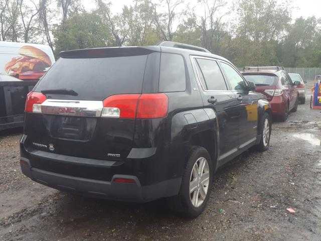 Photo 3 VIN: 2CTFLVEC5B6393364 - GMC TERRAIN SL 