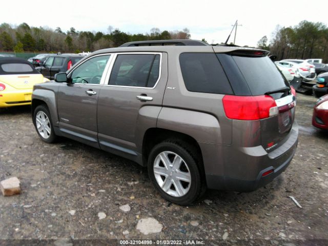 Photo 2 VIN: 2CTFLVEC5B6434379 - GMC TERRAIN 