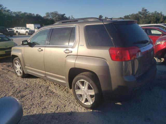 Photo 1 VIN: 2CTFLVEC5B6471187 - GMC TERRAIN SL 