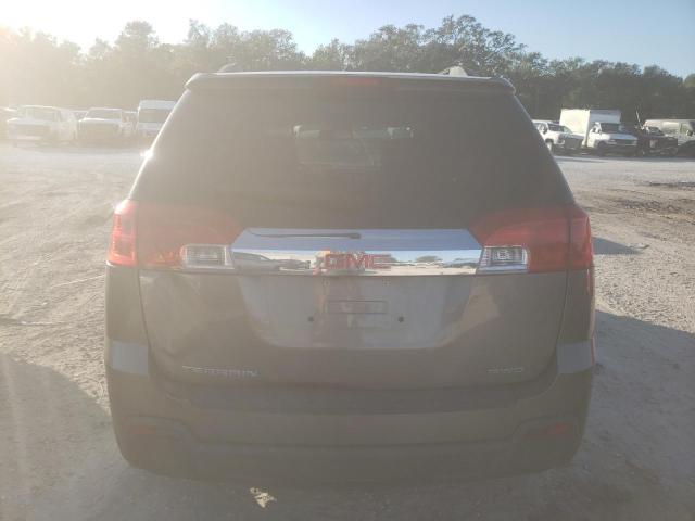 Photo 5 VIN: 2CTFLVEC5B6471187 - GMC TERRAIN SL 