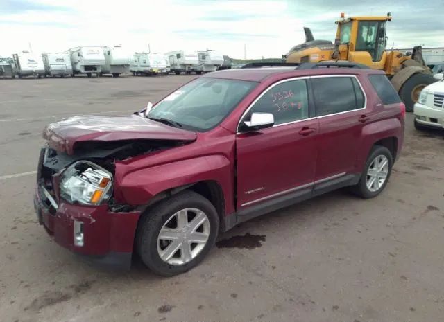 Photo 1 VIN: 2CTFLVEC6B6224387 - GMC TERRAIN 