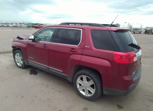 Photo 2 VIN: 2CTFLVEC6B6224387 - GMC TERRAIN 