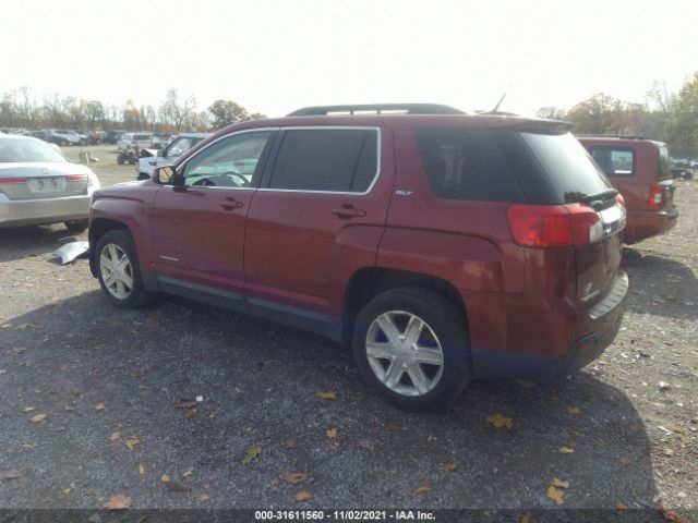 Photo 2 VIN: 2CTFLVEC6B6344349 - GMC TERRAIN 