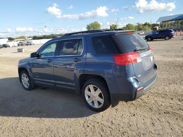 Photo 1 VIN: 2CTFLVEC6B6454110 - GMC TERRAIN SL 