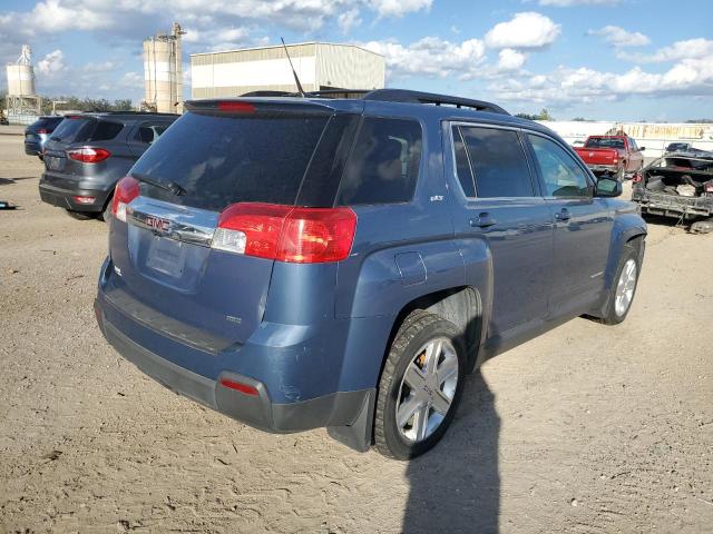 Photo 2 VIN: 2CTFLVEC6B6454110 - GMC TERRAIN SL 