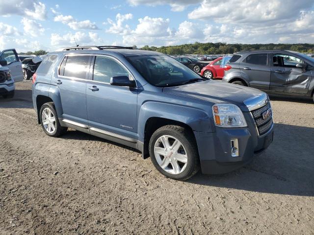 Photo 3 VIN: 2CTFLVEC6B6454110 - GMC TERRAIN SL 