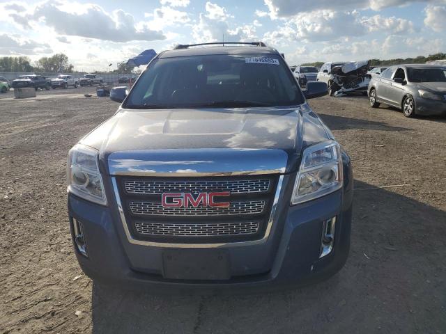 Photo 4 VIN: 2CTFLVEC6B6454110 - GMC TERRAIN SL 