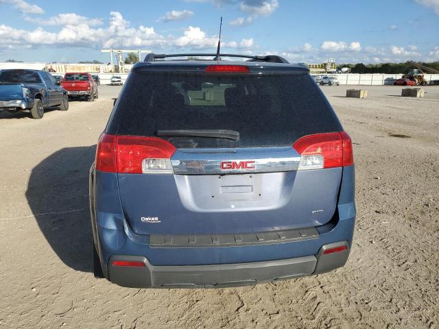 Photo 5 VIN: 2CTFLVEC6B6454110 - GMC TERRAIN SL 