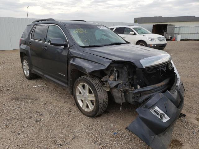 Photo 0 VIN: 2CTFLVEC7B6253896 - GMC TERRAIN SL 