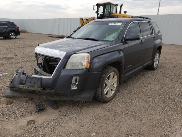 Photo 1 VIN: 2CTFLVEC7B6253896 - GMC TERRAIN SL 