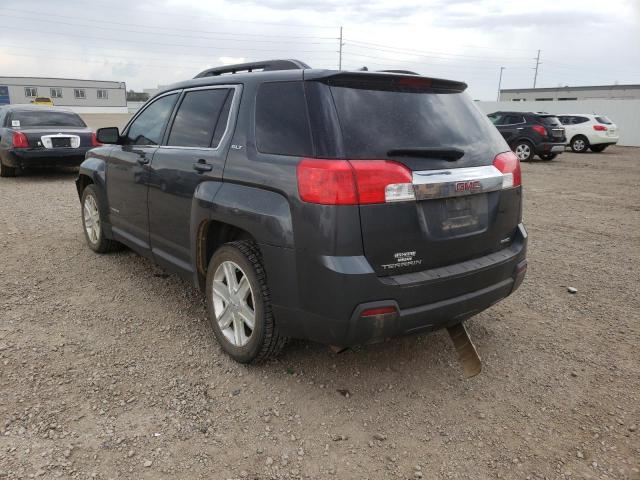 Photo 2 VIN: 2CTFLVEC7B6253896 - GMC TERRAIN SL 