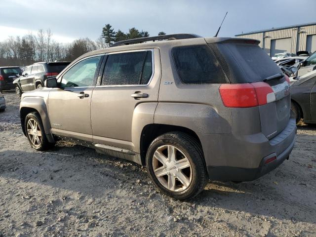 Photo 1 VIN: 2CTFLVEC7B6332405 - GMC TERRAIN 