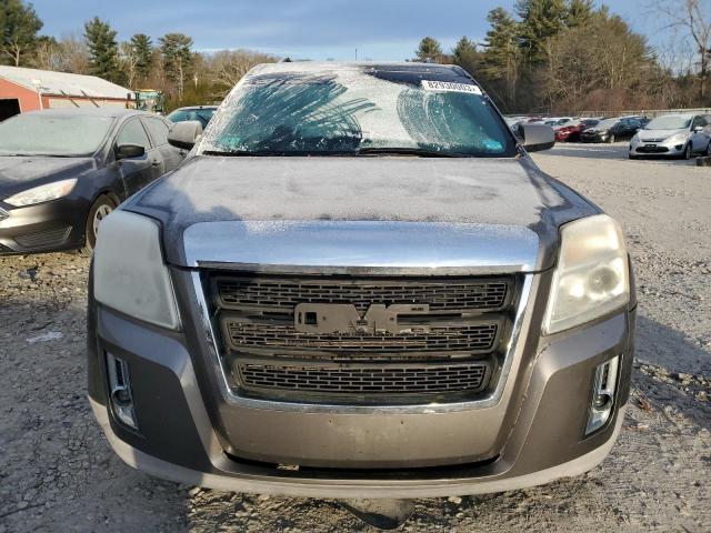 Photo 4 VIN: 2CTFLVEC7B6332405 - GMC TERRAIN 