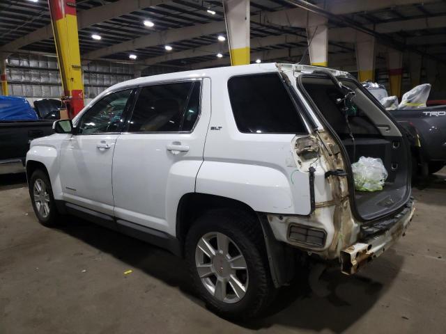 Photo 1 VIN: 2CTFLVEC7B6333618 - GMC TERRAIN SL 