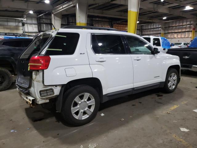 Photo 2 VIN: 2CTFLVEC7B6333618 - GMC TERRAIN SL 