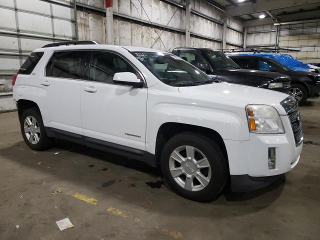 Photo 3 VIN: 2CTFLVEC7B6333618 - GMC TERRAIN SL 