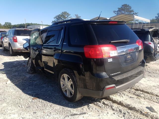 Photo 2 VIN: 2CTFLVEC7B6336759 - GMC TERRAIN SL 