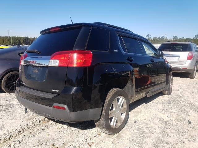 Photo 3 VIN: 2CTFLVEC7B6336759 - GMC TERRAIN SL 