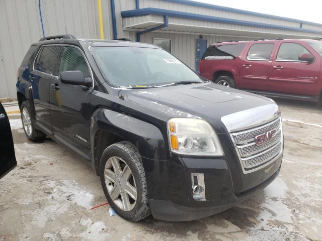 Photo 0 VIN: 2CTFLVEC7B6367087 - GMC TERRAIN SL 