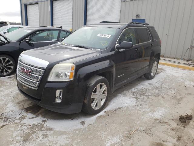 Photo 1 VIN: 2CTFLVEC7B6367087 - GMC TERRAIN SL 