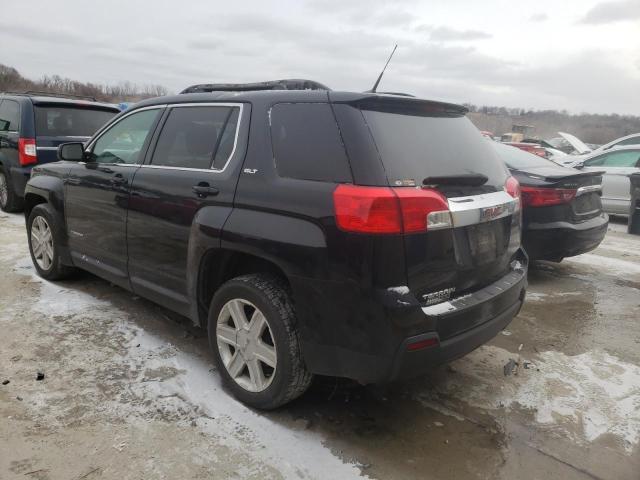 Photo 2 VIN: 2CTFLVEC7B6367087 - GMC TERRAIN SL 