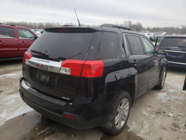 Photo 3 VIN: 2CTFLVEC7B6367087 - GMC TERRAIN SL 