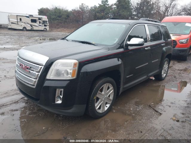 Photo 1 VIN: 2CTFLVEC7B6474611 - GMC TERRAIN 