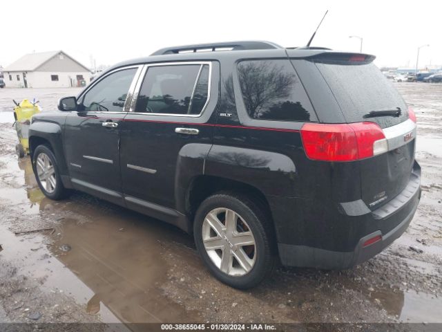 Photo 2 VIN: 2CTFLVEC7B6474611 - GMC TERRAIN 