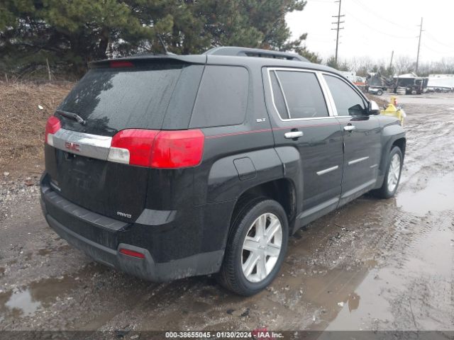 Photo 3 VIN: 2CTFLVEC7B6474611 - GMC TERRAIN 