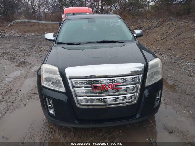 Photo 5 VIN: 2CTFLVEC7B6474611 - GMC TERRAIN 