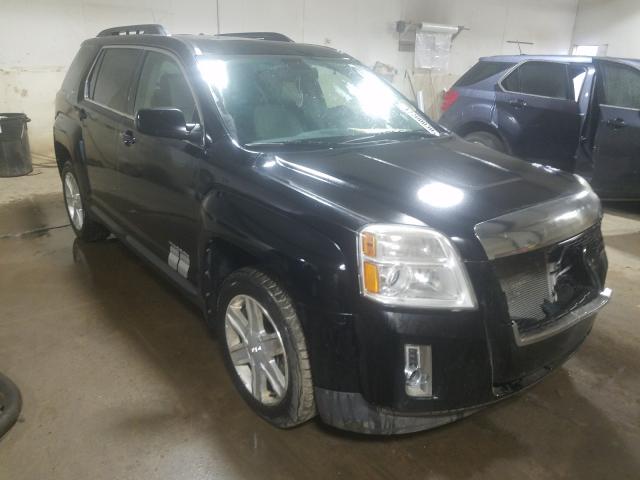 Photo 0 VIN: 2CTFLVEC8B6306783 - GMC TERRAIN SL 