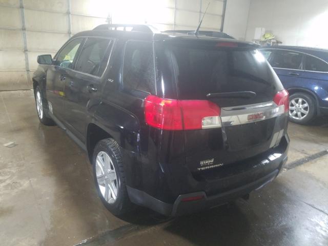 Photo 2 VIN: 2CTFLVEC8B6306783 - GMC TERRAIN SL 