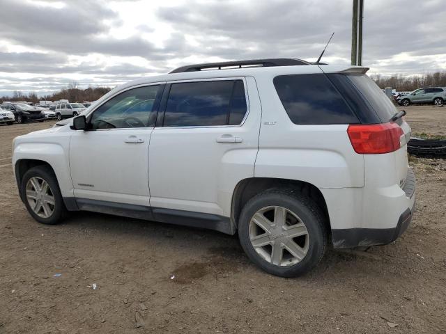 Photo 1 VIN: 2CTFLVEC8B6371004 - GMC TERRAIN SL 