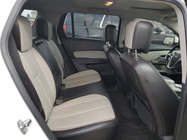 Photo 10 VIN: 2CTFLVEC8B6371004 - GMC TERRAIN SL 