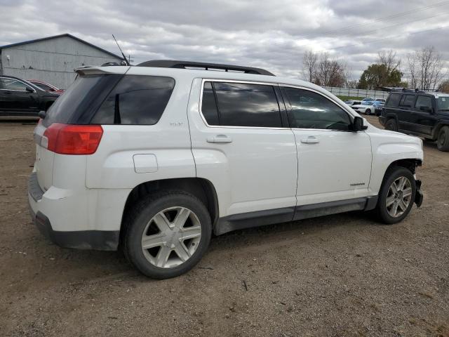 Photo 2 VIN: 2CTFLVEC8B6371004 - GMC TERRAIN SL 