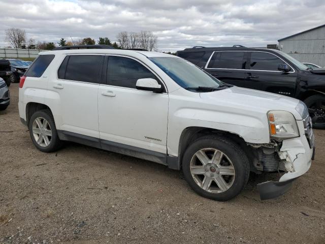 Photo 3 VIN: 2CTFLVEC8B6371004 - GMC TERRAIN SL 