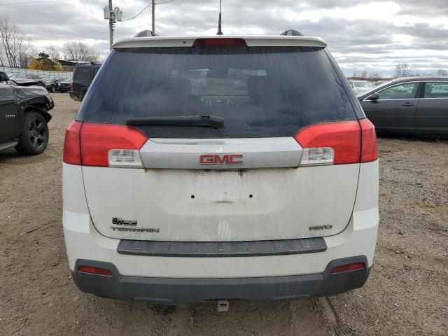 Photo 5 VIN: 2CTFLVEC8B6371004 - GMC TERRAIN SL 