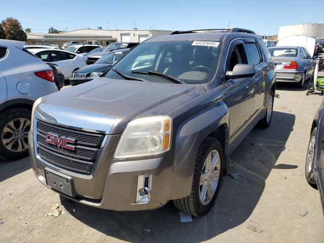 Photo 0 VIN: 2CTFLVEC8B6423814 - GMC TERRAIN 