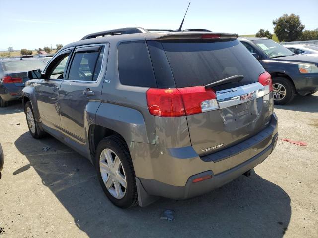 Photo 1 VIN: 2CTFLVEC8B6423814 - GMC TERRAIN 