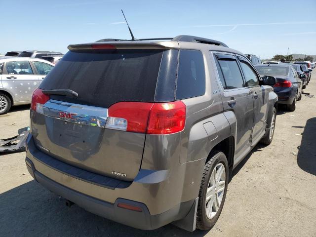 Photo 2 VIN: 2CTFLVEC8B6423814 - GMC TERRAIN 