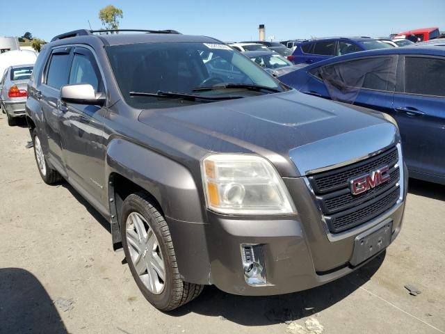 Photo 3 VIN: 2CTFLVEC8B6423814 - GMC TERRAIN 